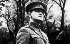 Taoiseach and Tanaiste to attend commemoration of Michael Collins' death in Co Cork