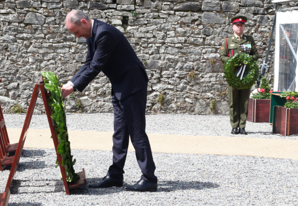 Irish famine most devastating event in Irish history says Taoiseach