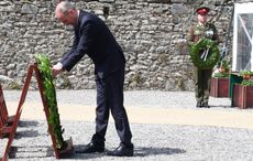 Irish famine most devastating event in Irish history says Taoiseach