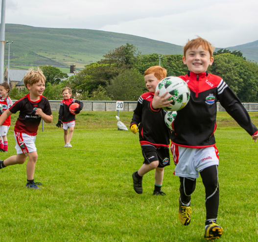 Historic GAA club in Dingle, County Kerry raffling a home in global fundraiser