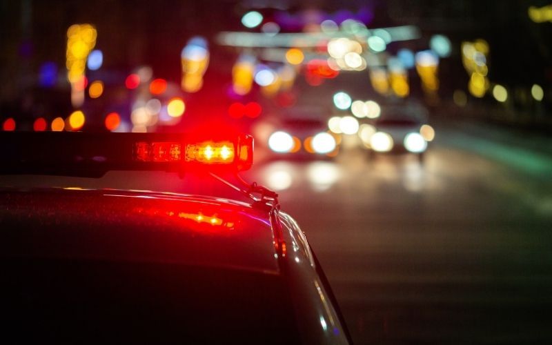 Florida woman Irish danced her field sobriety test, police say 