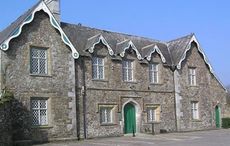 Irish Famine workhouse documents highlight the true horror and suffering of the people