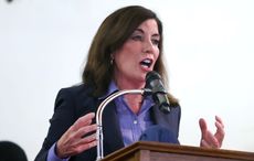 Governor of New York hits out at white supremacy on social media after Buffalo mass shooting