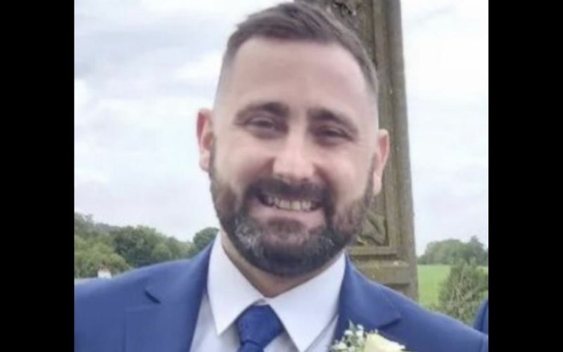 Irish man, 30, dies unexpectedly in Alabama