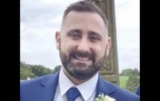 Irish man, 30, dies unexpectedly in Alabama