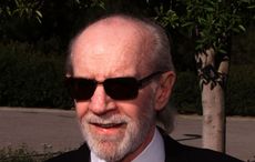 What George Carlin is saying now