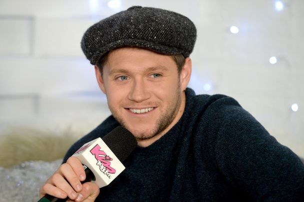 Irish singer-songwriter Niall Horan, pictured here at KISS 108\'s iHeartRadio Jingle Ball 2019 on December 15, 2019, in Boston, Massachusetts.