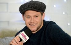 Niall Horan to make a tidy profit on palatial Co Westmeath home