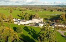 Famine museum transforms Co Roscommon’s Strokestown House
