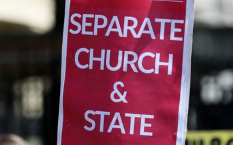 Ireland's National Maternity Hospital's links to Catholic Church provokes outrage