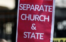 Ireland's National Maternity Hospital's links to Catholic Church provokes outrage