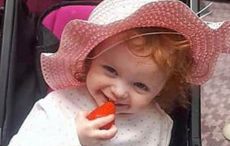 Irish woman sentenced to life in prison for "brutal" murder of 2-year-old girl in Cork