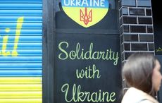 Irish who house Ukrainian refugees to receive €400 monthly payment 