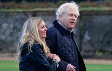 Kenneth Branagh plays Prime Minister Boris Johnson in “This England”