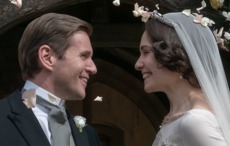 "Downton Abbey" a new era for Irish actor Allen Leech