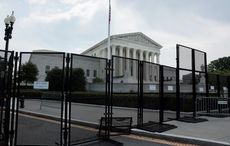 Supreme Court leading us to constitutional crisis and civil unrest?