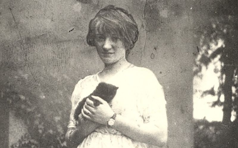 Was Grace Gifford pregnant when she married Joseph Plunkett?
