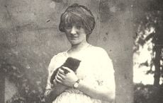Was Grace Gifford pregnant when she married Joseph Plunkett in 1916?