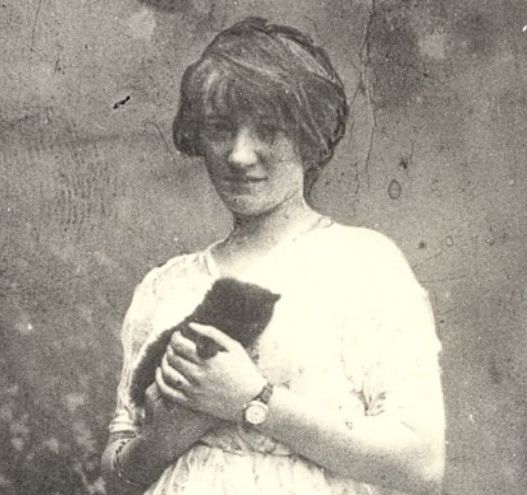Was Grace Gifford pregnant when she married Joseph Plunkett in 1916?