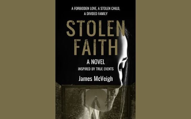 \"Stolen Faith\" by James McVeigh.
