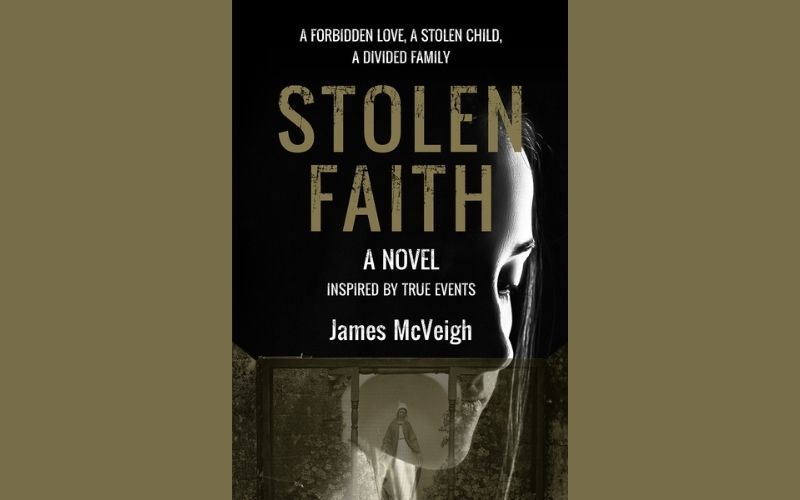 The stolen children of Tuam come to life in major new book