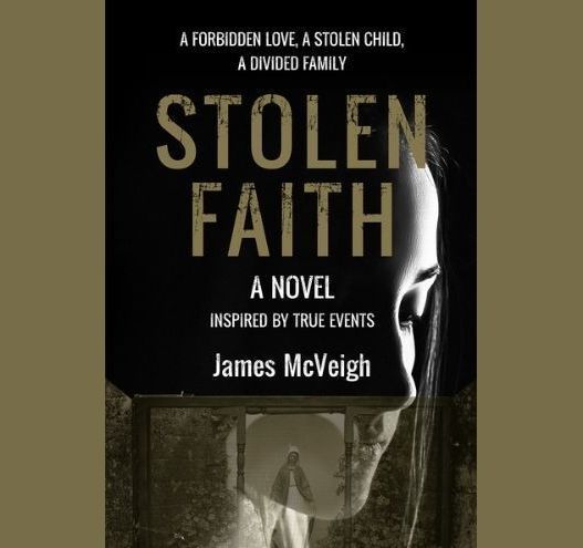 The stolen children of Tuam come to life in major new book