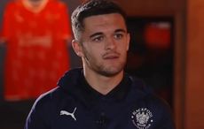 By coming out, footballer Jake Daniels breaks a powerful silence 