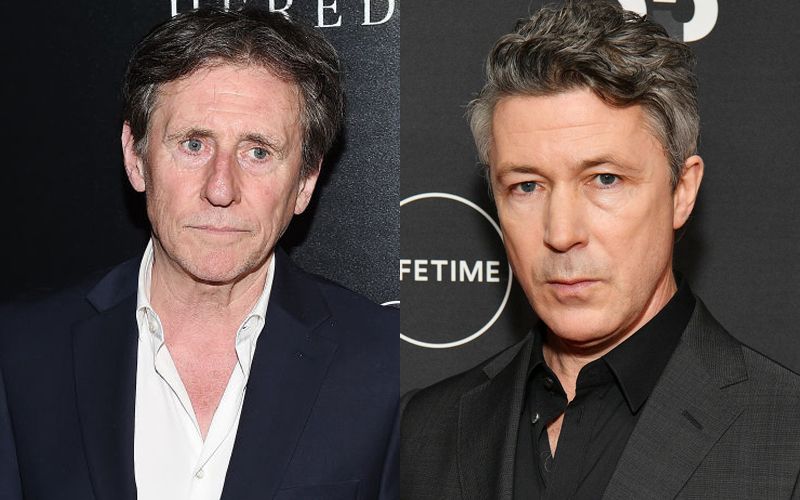 Gabriel Byrne Aidan Gillen Sign On For Samuel Beckett Biopic