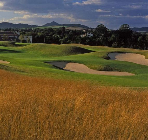 Ireland’s most Instagrammable golf resorts