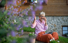 Meet the winner of our monthly Irish Heritage Tree giveaway with Moon Mná