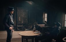 Billy the Kid's Irish mother, a Great Hunger survivor