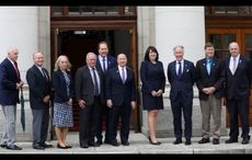 US delegation in Ireland pushes for negotiation on Northern Ireland Protocol