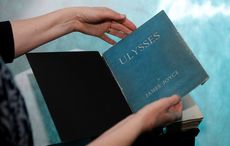 Read James Joyce's "Ulysses" in 80 days with Trinity College Book Club