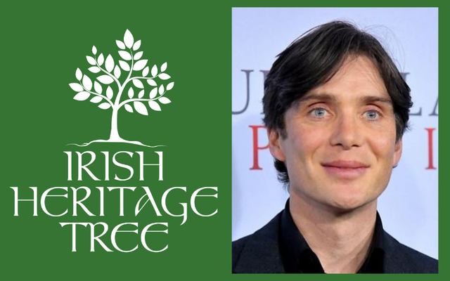 Cillian Murphy 