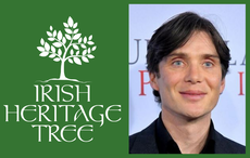 Happy birthday Cillian Murphy! We're giving him a tree planted in Ireland as a gift