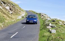 Ireland’s skyrocketing car rental prices forcing tourists to reconsider visiting