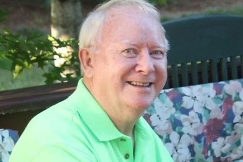 New York GAA stalwart Jim Greene passes