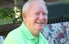 New York GAA stalwart Jim Greene passes
