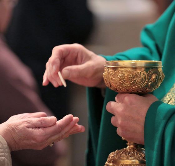 No country for old Catholics in Ireland or the US
