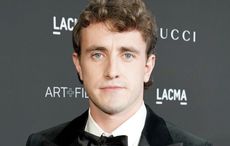 Paul Mescal keeps cool as his star continues to rise