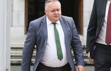 Politician forced to sleep in car over Dublin hotel prices