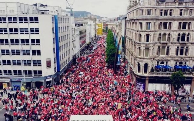 Time for Northern Ireland to prioritize the Irish language