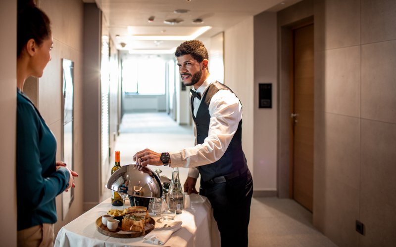 Survey results: Our readers reveal their most memorable hotel experiences in Ireland