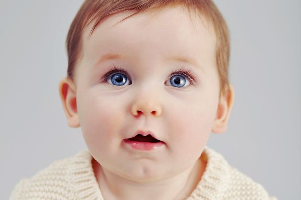 These baby girl names are as rare as they are beautiful!