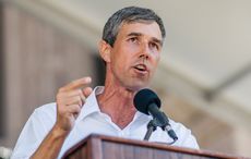 Bravo! Beto O’Rourke slams Texas governor over role in dead children tragedy