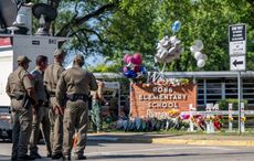 “Stop this now” - Irish teacher in Texas speaks out after latest school shooting