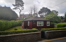 Cork pine US Navy WWI bungalow on the market is a little piece of history