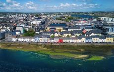 Galway named one of Europe's top 10 cities to raise a family