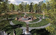 Biden set to open memorial to Irish miners in Colorado