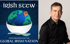 New season of Irish Stew podcast opens with Dublin journalist Mark Little